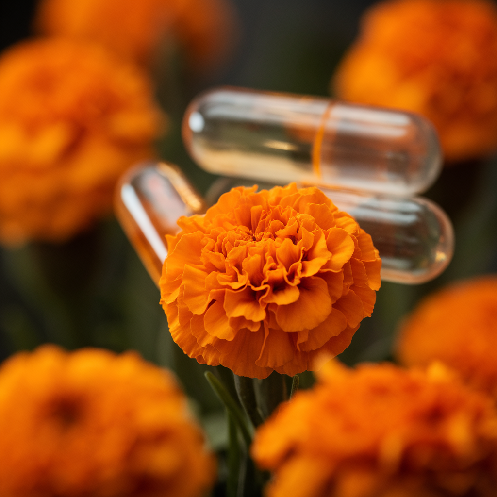 Lutein