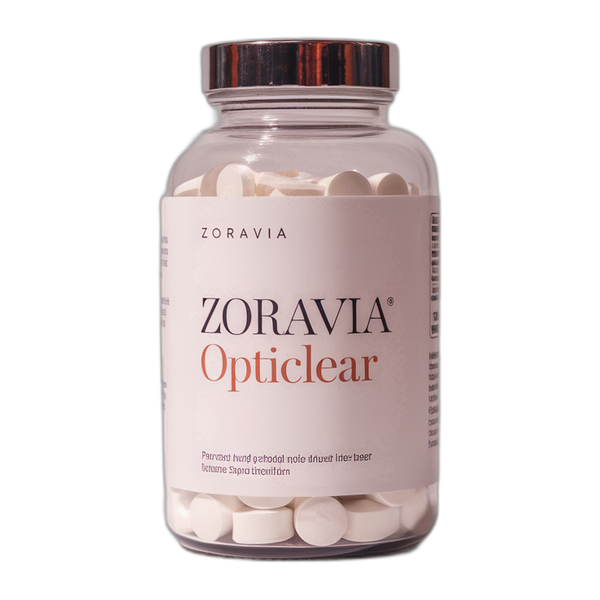 Zoravia OptiClear